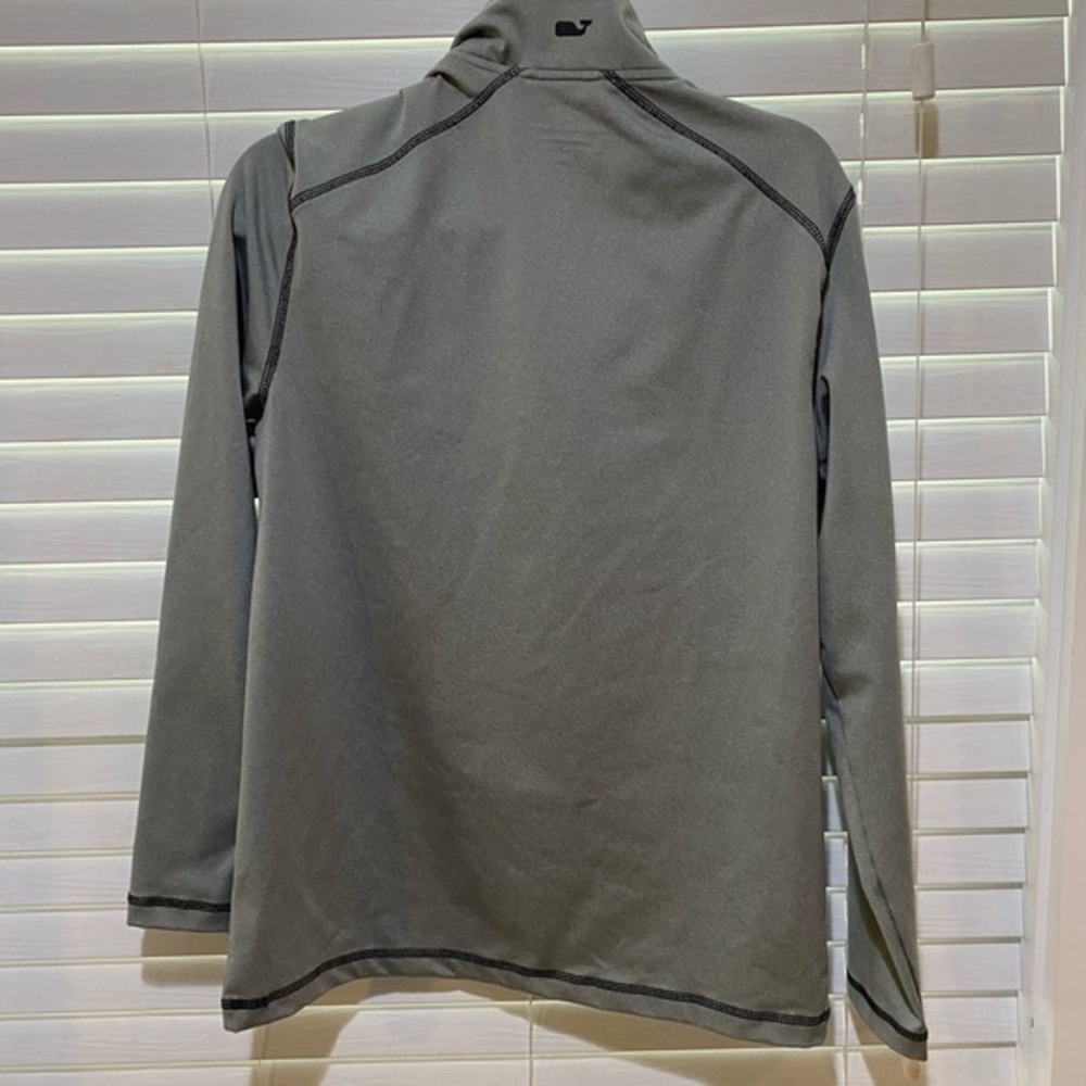 Vineyard Vines Performance Pullover - Xs - image 4